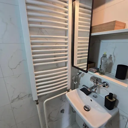 Apartment Beg Belgrade