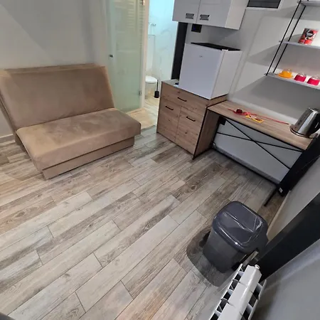 Apartment Beg *