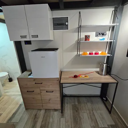 Apartment Beg *